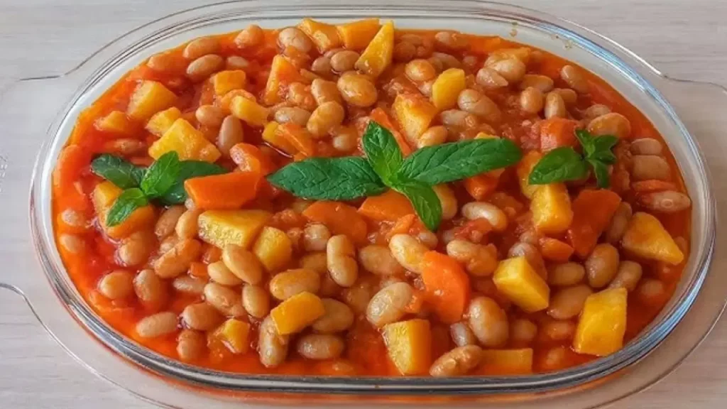 barbunya-1024x576 Zeytinyağlı Barbunya