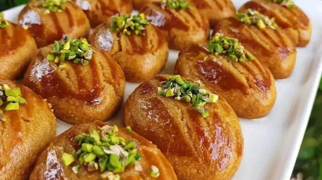 sekerpare-2 Şekerpare