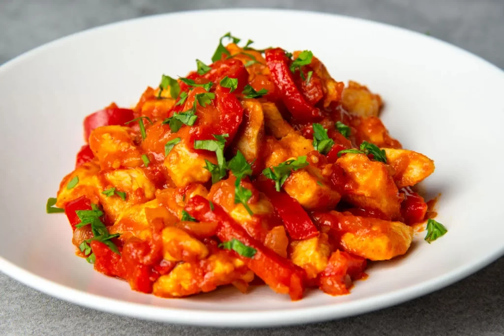 tavuk-sote-1024x684 Soslu Tavuk Sote